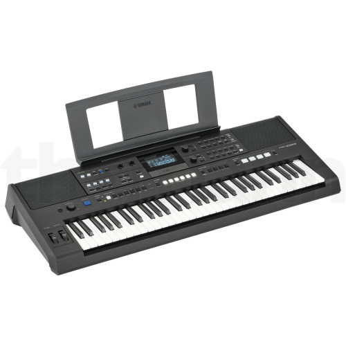 "Yamaha PSR-E583 Portable Keyboard - Best Deals on Portable Keyboards"