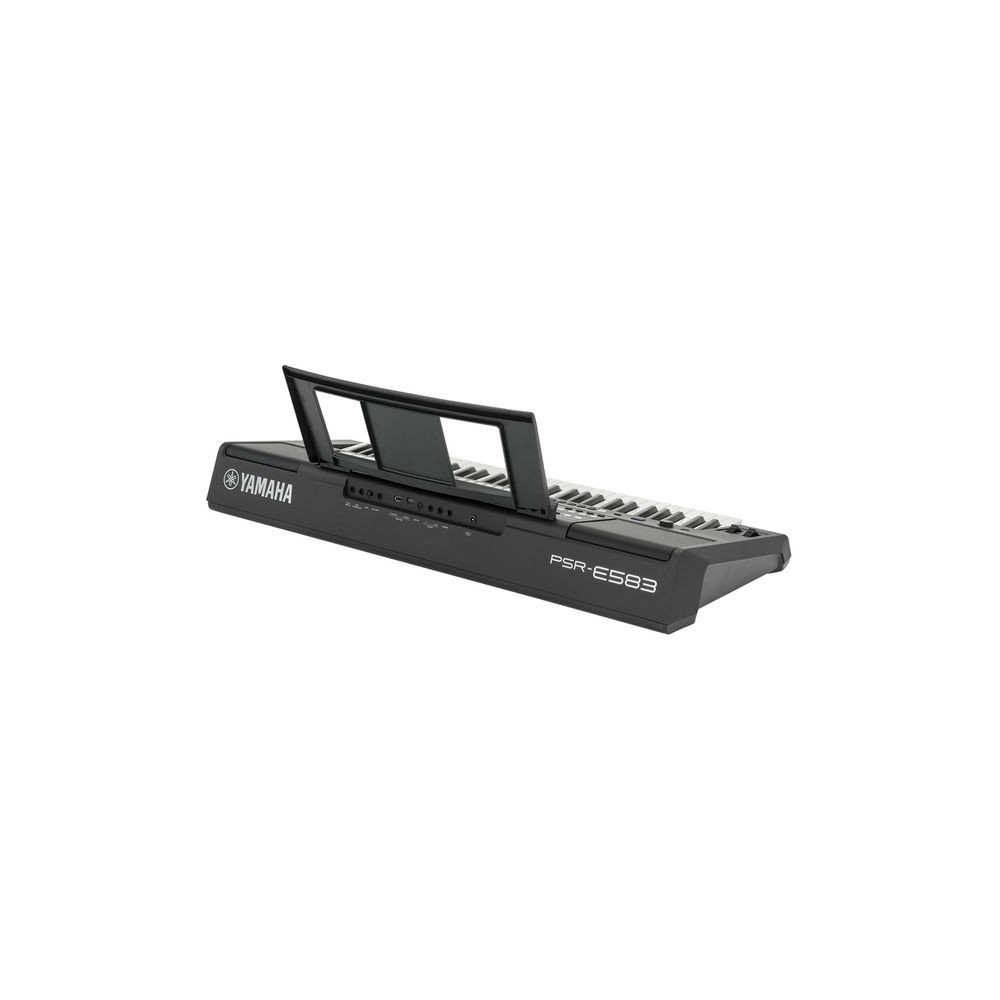 "Yamaha PSR-E583 Portable Keyboard - Best Deals on Portable Keyboards"