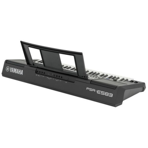 "Yamaha PSR-E583 Portable Keyboard - Best Deals on Portable Keyboards"