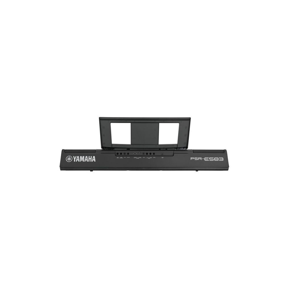 "Yamaha PSR-E583 Portable Keyboard - Best Deals on Portable Keyboards"