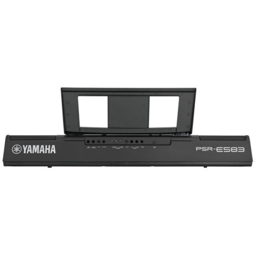 "Yamaha PSR-E583 Portable Keyboard - Best Deals on Portable Keyboards"