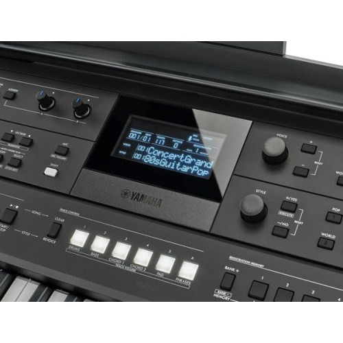 "Yamaha PSR-E583 Portable Keyboard - Best Deals on Portable Keyboards"