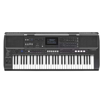 "Yamaha PSR-I610 Portable Keyboard - Top Choice for Musicians | Portable Keyboards"