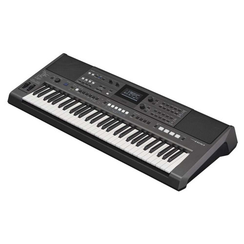 "Yamaha PSR-I610 Portable Keyboard - Top Choice for Musicians | Portable Keyboards"