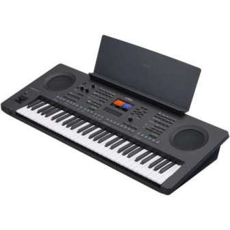 "Yamaha PSR-SX620 Digital Workstation Keyboard | Top Arranger Keyboards"