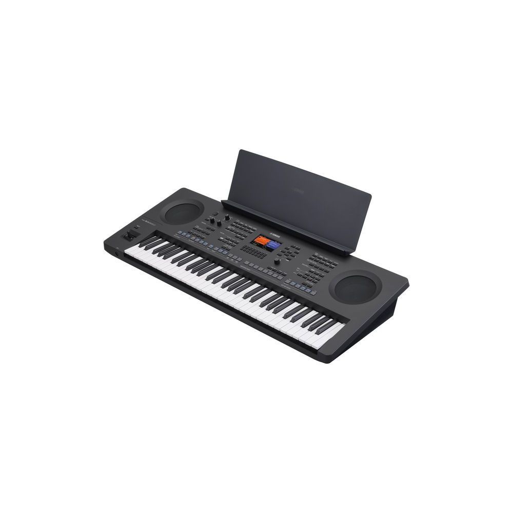 "Yamaha PSR-SX620 Digital Workstation Keyboard | Top Arranger Keyboards"