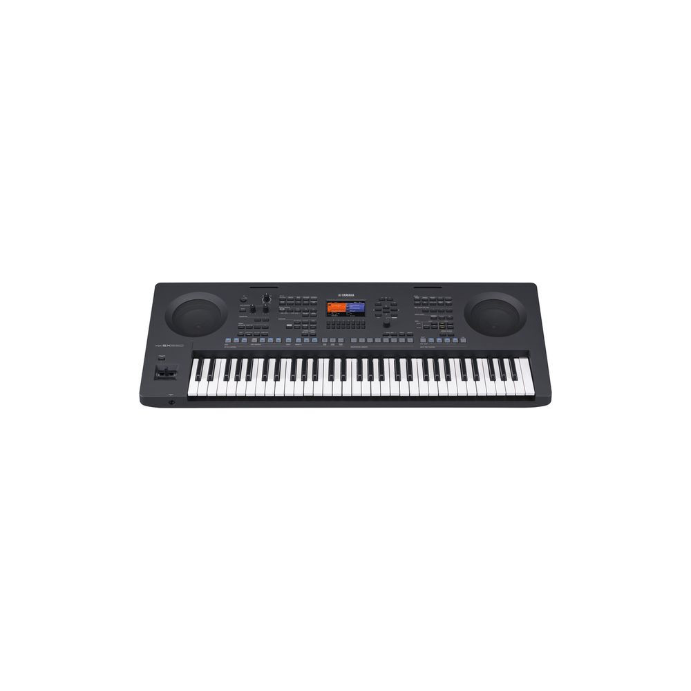 "Yamaha PSR-SX620 Digital Workstation Keyboard | Top Arranger Keyboards"