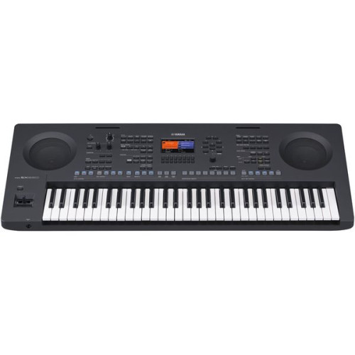 "Yamaha PSR-SX620 Digital Workstation Keyboard | Top Arranger Keyboards"