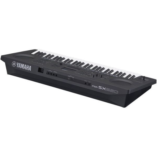 "Yamaha PSR-SX620 Digital Workstation Keyboard | Top Arranger Keyboards"