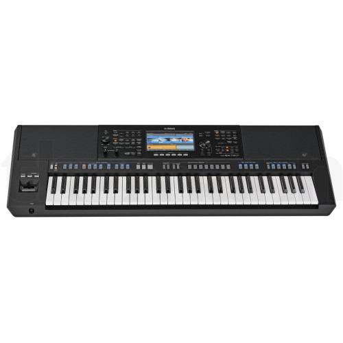 "Yamaha PSR-SX720 Arranger Workstation Keyboard – Top Choice in Arranger Keyboards"