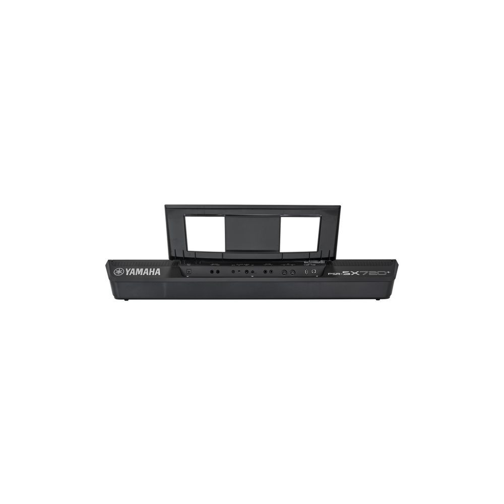 "Yamaha PSR-SX720 Arranger Workstation Keyboard – Top Choice in Arranger Keyboards"