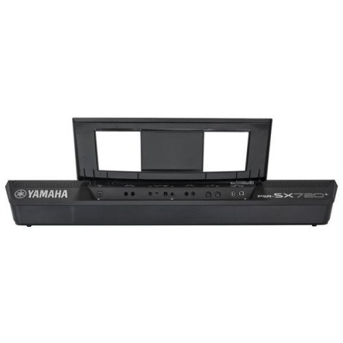 "Yamaha PSR-SX720 Arranger Workstation Keyboard – Top Choice in Arranger Keyboards"