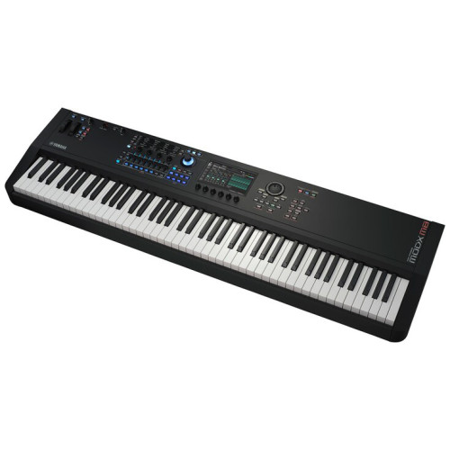"Yamaha MODX M6 Synthesizer - Top-rated Synthesizers | Shop Now!"