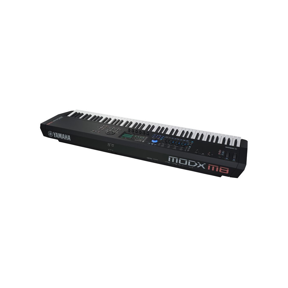 "Yamaha MODX M6 Synthesizer - Top-rated Synthesizers | Shop Now!"
