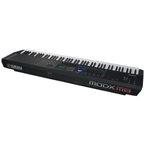 "Yamaha MODX M6 Synthesizer - Top-rated Synthesizers | Shop Now!"