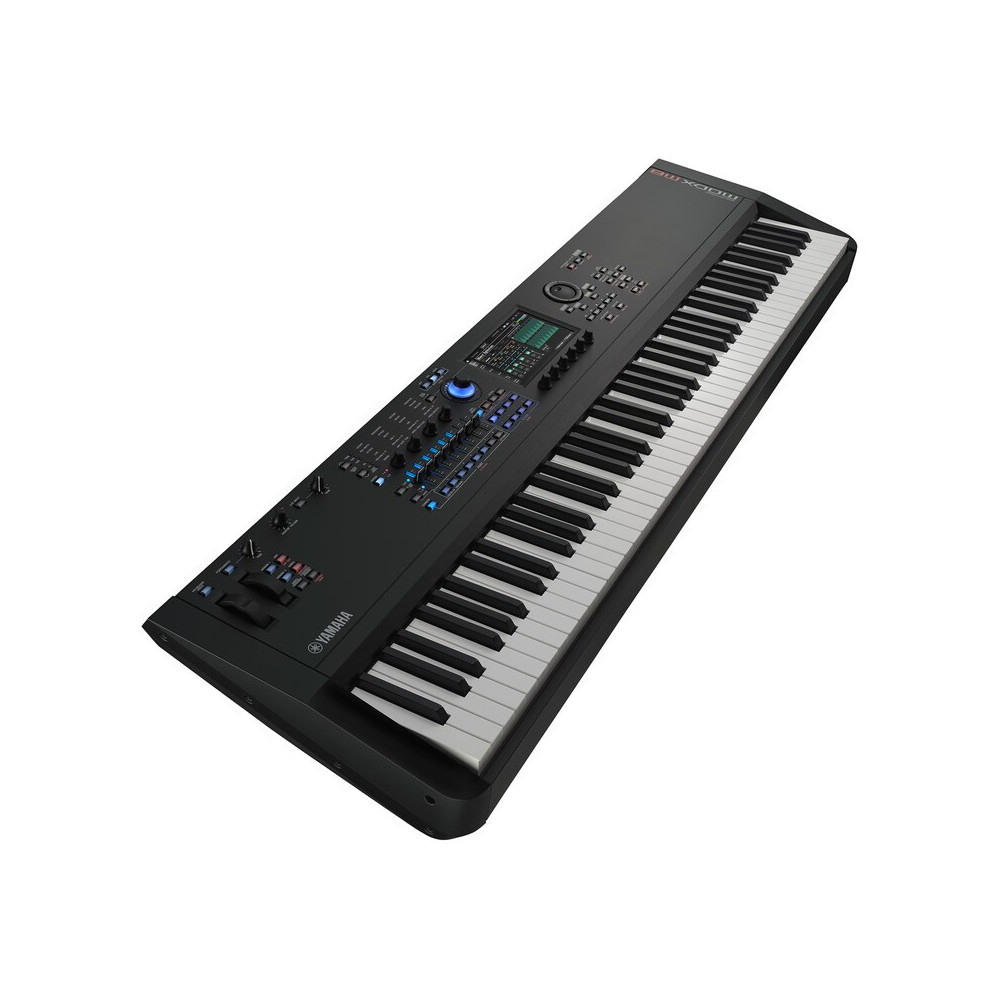 "Yamaha MODX M6 Synthesizer - Top-rated Synthesizers | Shop Now!"
