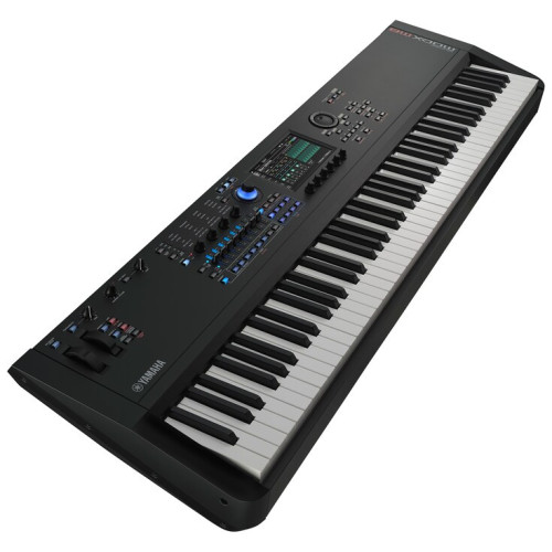 "Yamaha MODX M6 Synthesizer - Top-rated Synthesizers | Shop Now!"