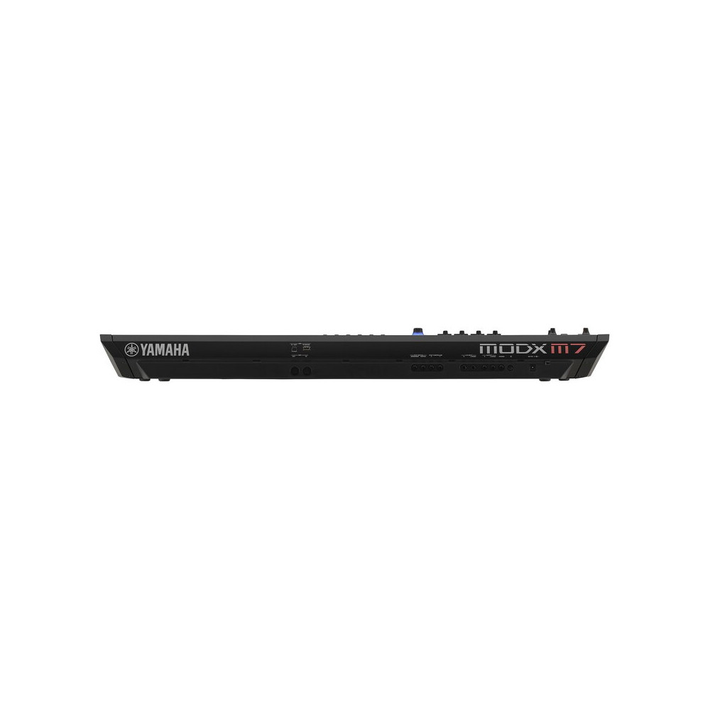 "Yamaha MODX M7 Synthesizer - Best Synthesizers for Producers"