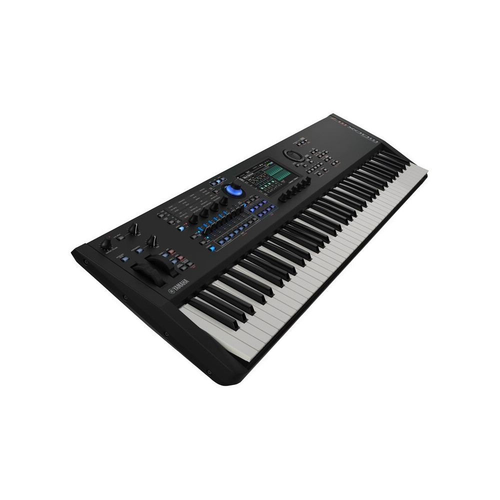 "Yamaha MODX M7 Synthesizer - Best Synthesizers for Producers"