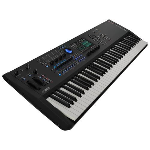 "Yamaha MODX M7 Synthesizer - Best Synthesizers for Producers"