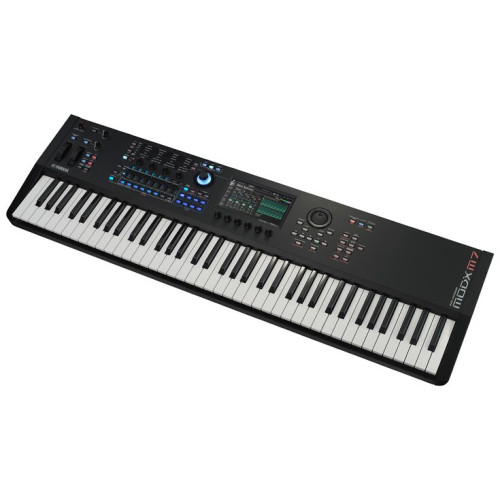 "Yamaha MODX M7 Synthesizer - Best Synthesizers for Producers"