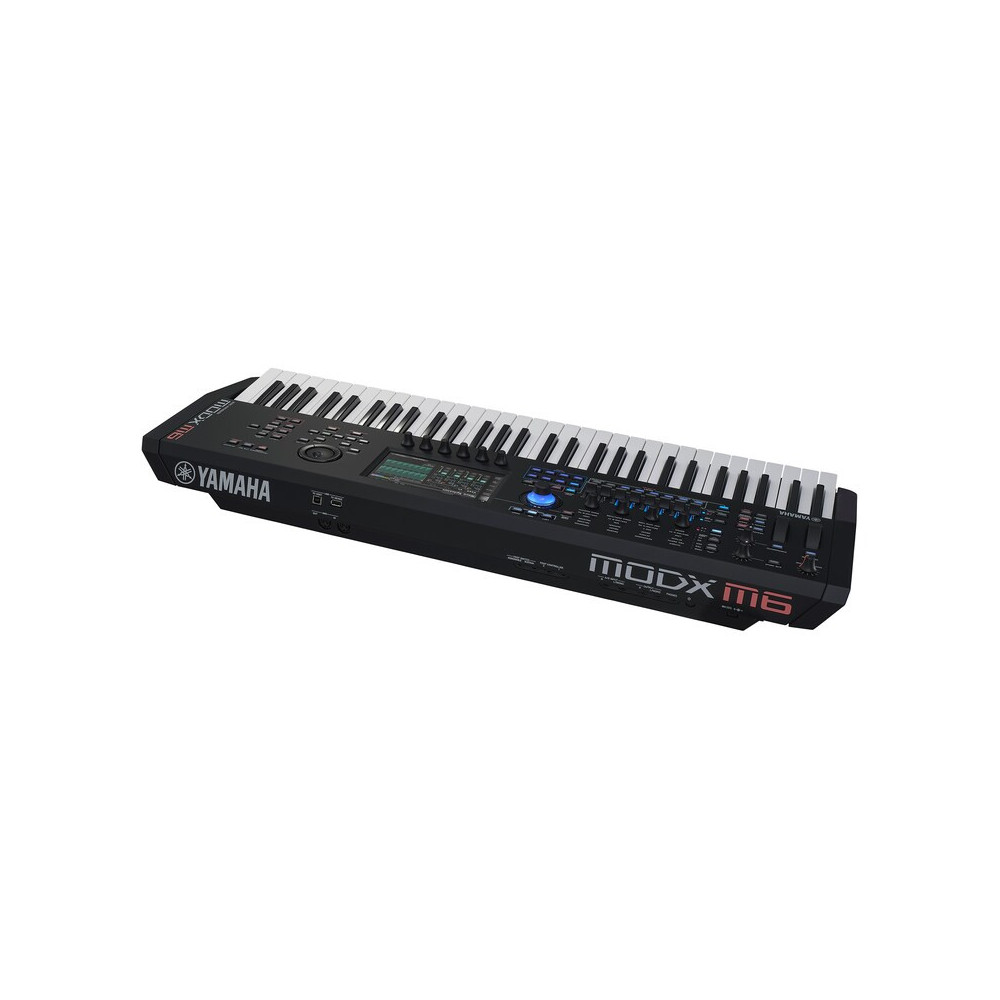 "Yamaha MODX M8 Synthesizer - Top-rated Synthesizers for Music Enthusiasts"