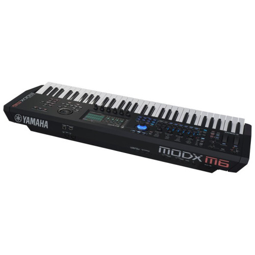 "Yamaha MODX M8 Synthesizer - Top-rated Synthesizers for Music Enthusiasts"