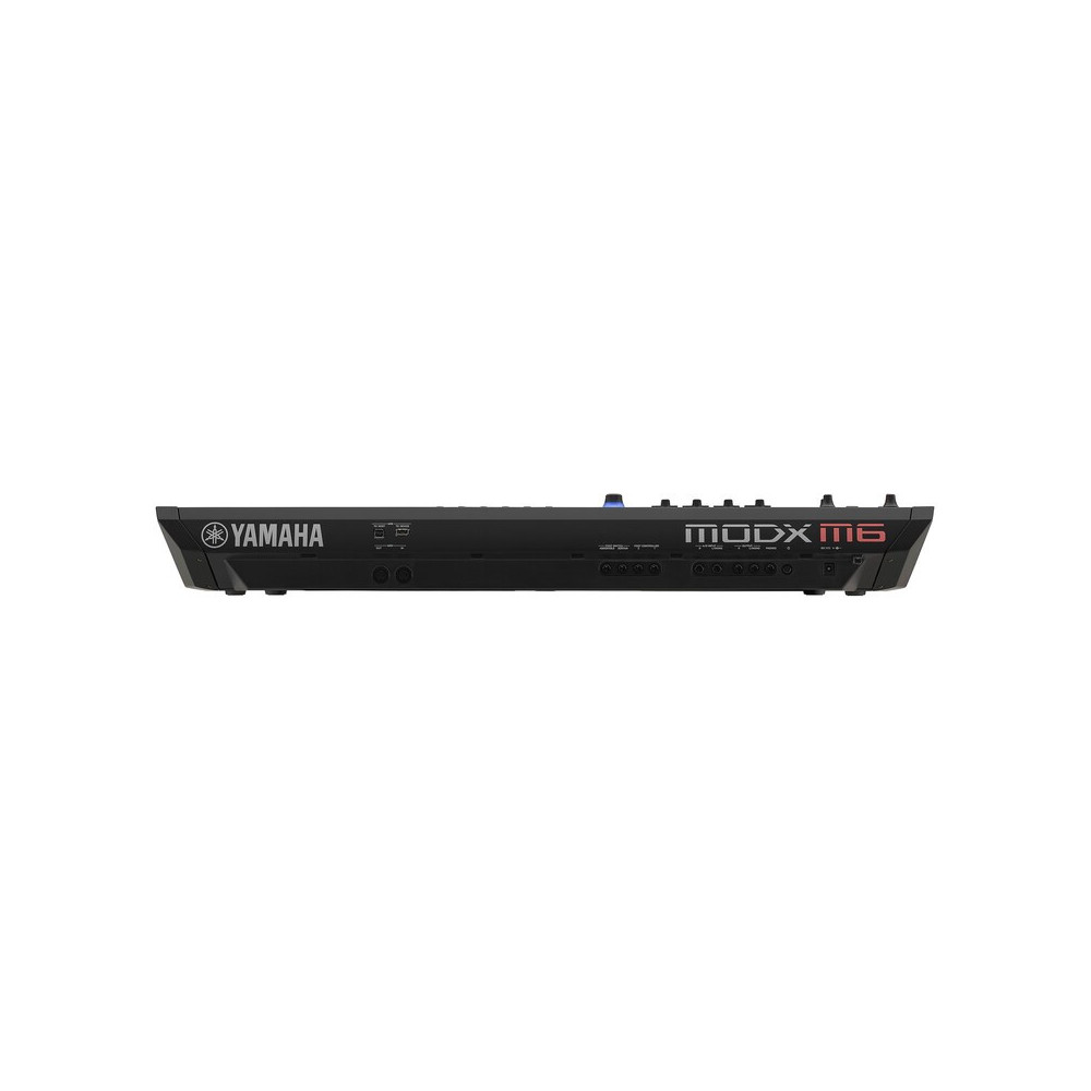"Yamaha MODX M8 Synthesizer - Top-rated Synthesizers for Music Enthusiasts"