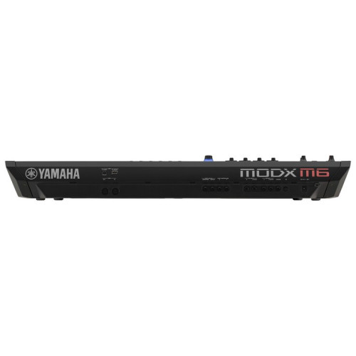 "Yamaha MODX M8 Synthesizer - Top-rated Synthesizers for Music Enthusiasts"