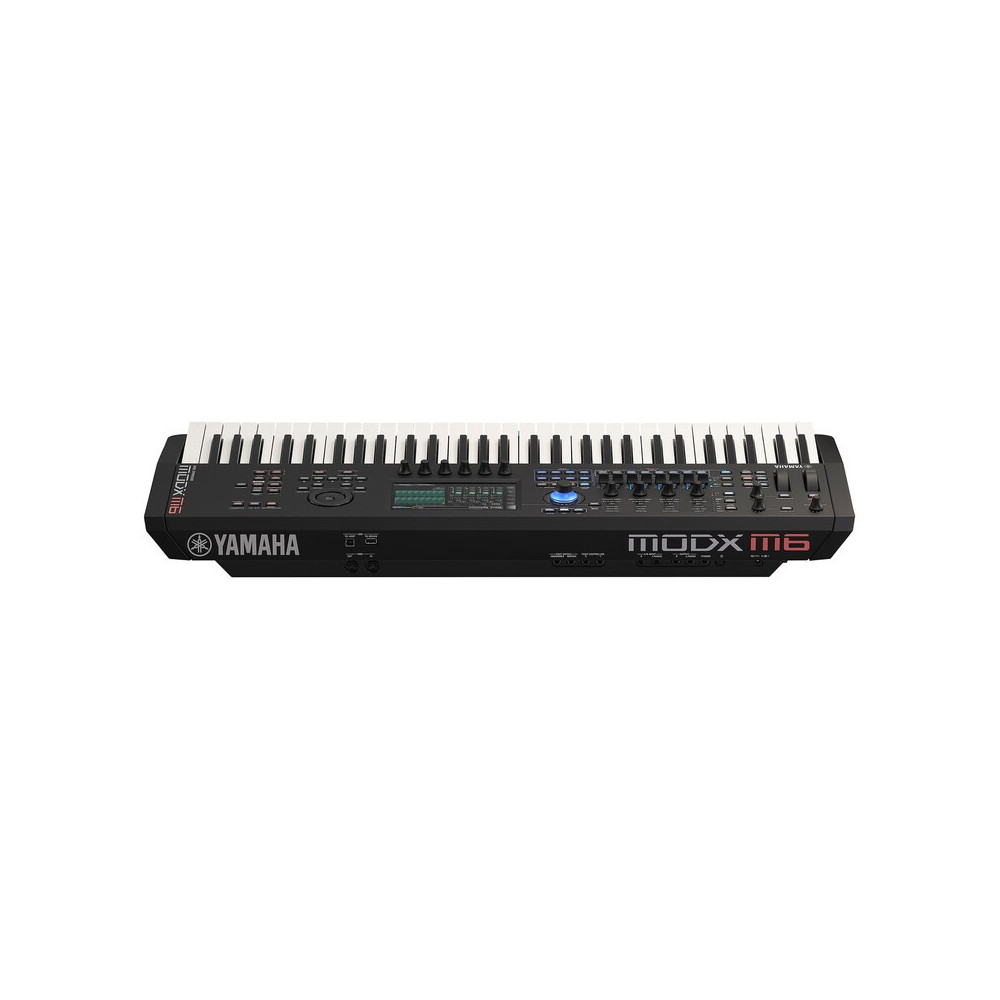 "Yamaha MODX M8 Synthesizer - Top-rated Synthesizers for Music Enthusiasts"