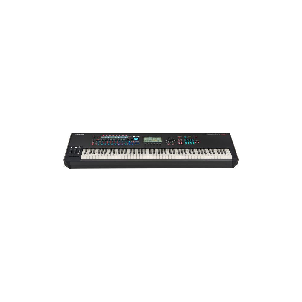 "Yamaha Montage M8x Synthesizer Workstation - Best Synthesizers for Music Production"