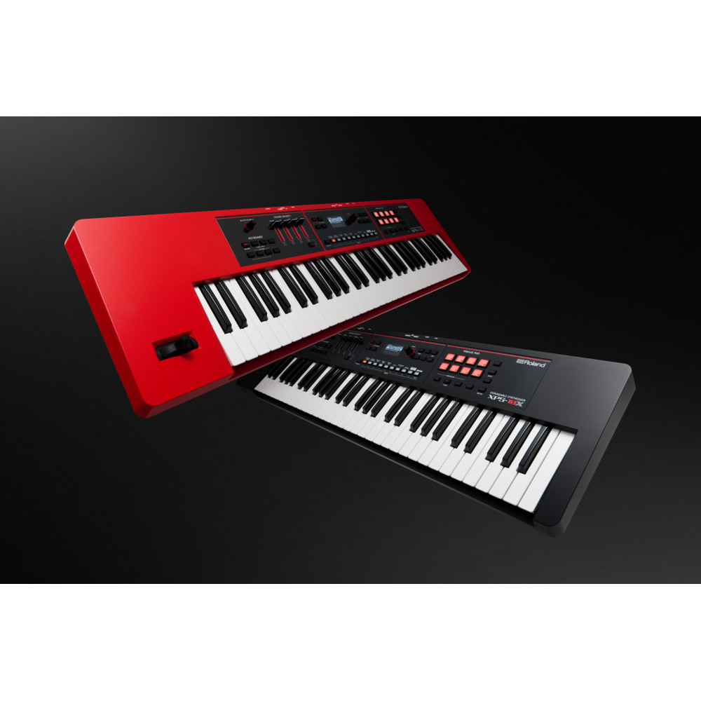 "Shop Roland XPS-10X Keyboard Synthesizer - Top Deals on ALL PRODUCTS"