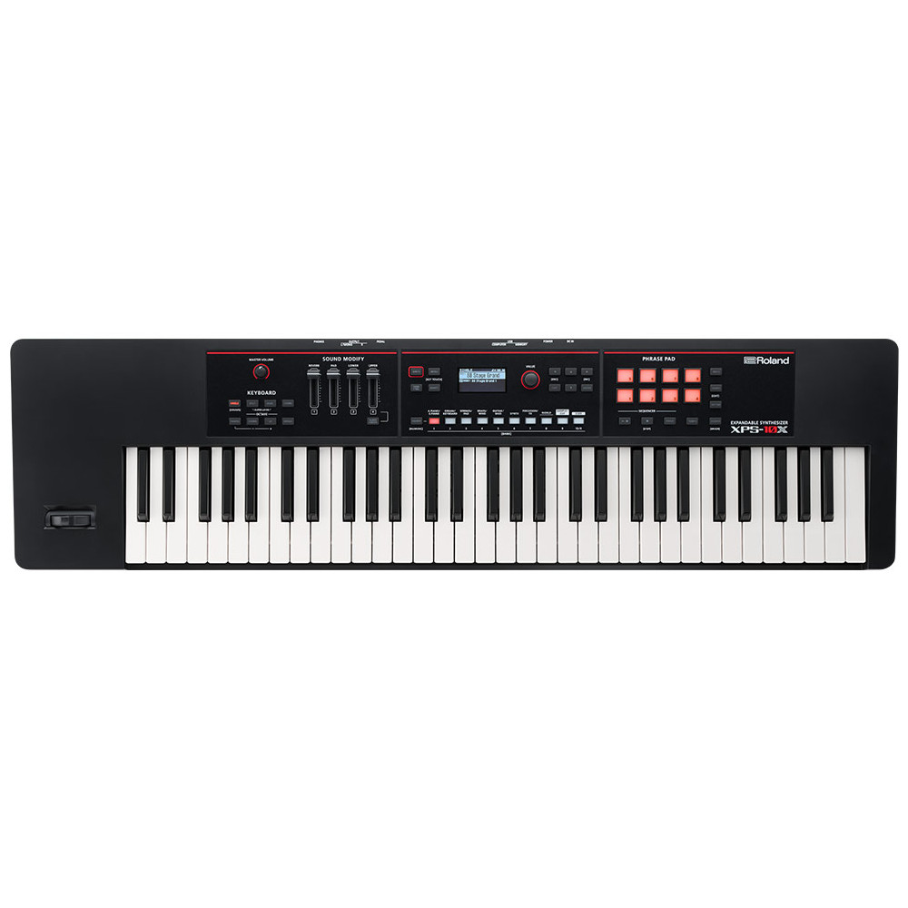 Roland XPS-10X Keyboard Synthesizer₹84,129