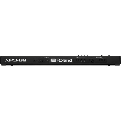 "Roland XPS-60 Expandable Synthesizer - Shop All Synthesizers | Top Products"