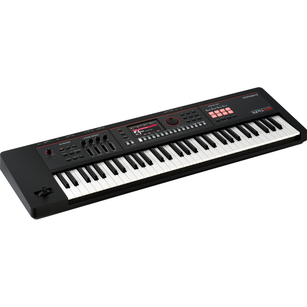 "Roland XPS-60 Expandable Synthesizer - Shop All Synthesizers | Top Products"