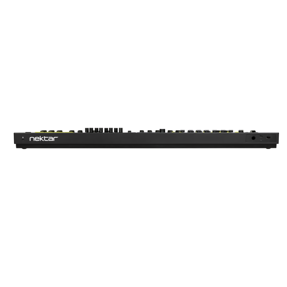 Nektar Impact LX-49+ USB Midi Controller Keyboard