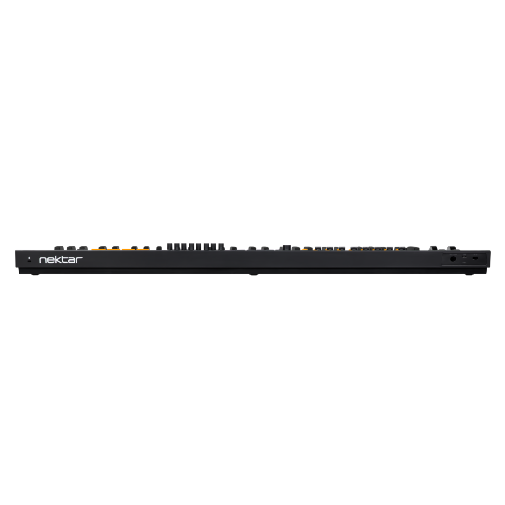 Nektar Impact LX-61 MK3 USB Midi Controller | Shop All Products | Midi Keyboards