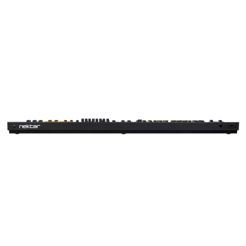 Nektar Impact LX-61 MK3 USB Midi Controller | Shop All Products | Midi Keyboards