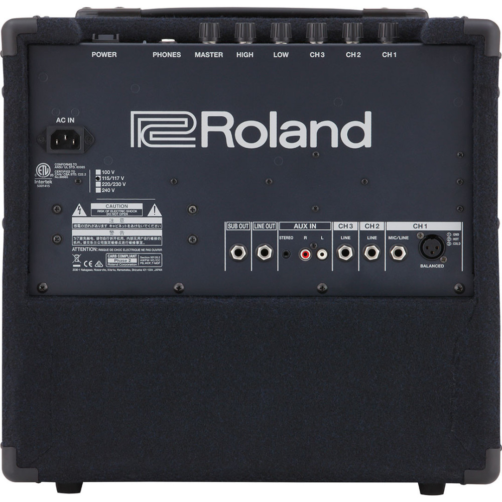 "Get the Best Sound with Roland KC-80 Keyboard Amplifier | Top Keyboard Amps"