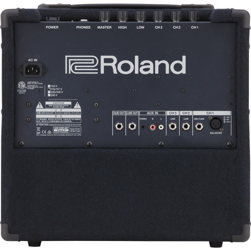 "Get the Best Sound with Roland KC-80 Keyboard Amplifier | Top Keyboard Amps"