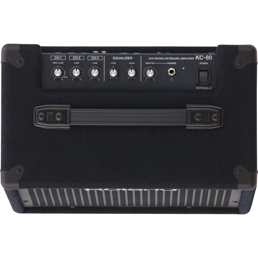 "Get the Best Sound with Roland KC-80 Keyboard Amplifier | Top Keyboard Amps"