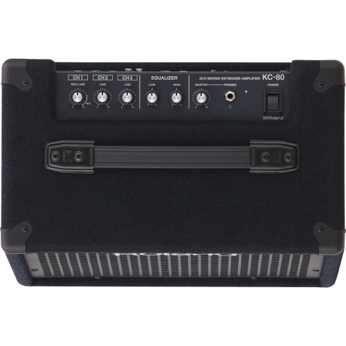 "Get the Best Sound with Roland KC-80 Keyboard Amplifier | Top Keyboard Amps"