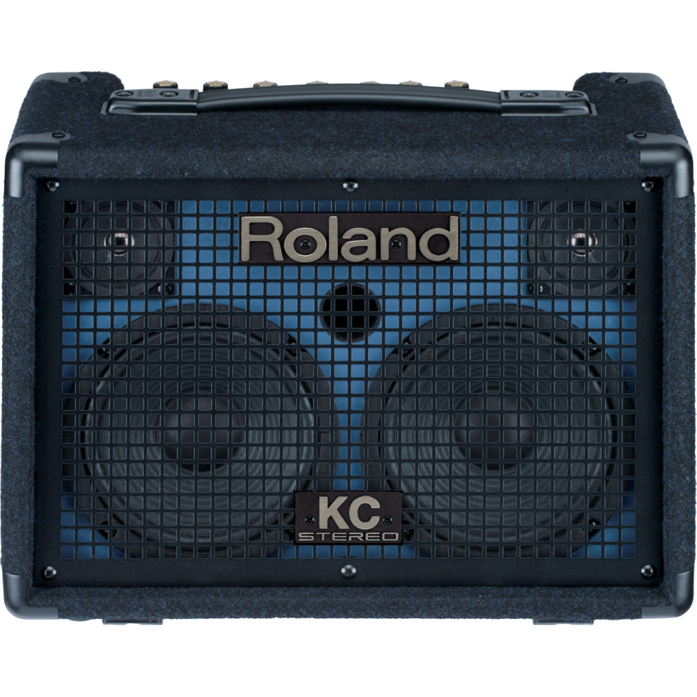 "Get the Best Sound with Roland KC-110 Keyboard Amplifier | Top Keyboard Amps"