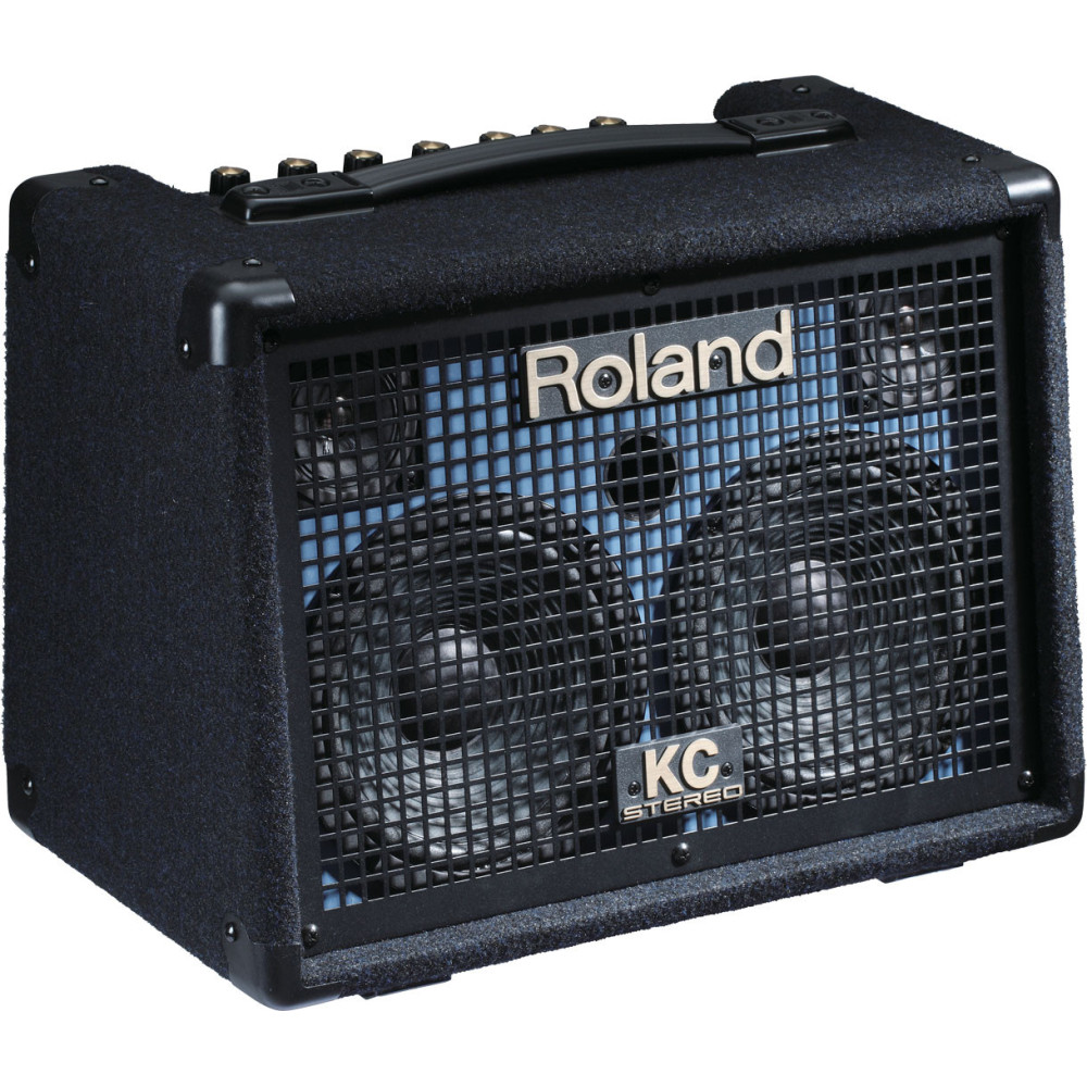 "Get the Best Sound with Roland KC-110 Keyboard Amplifier | Top Keyboard Amps"