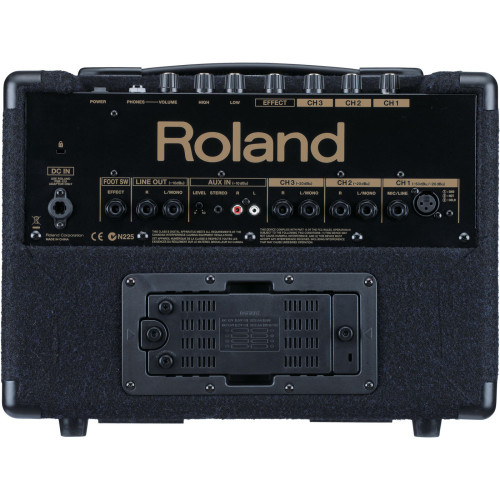 "Get the Best Sound with Roland KC-110 Keyboard Amplifier | Top Keyboard Amps"