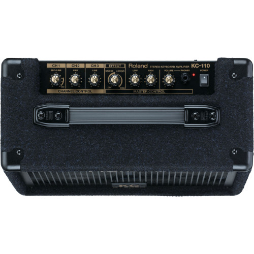 "Get the Best Sound with Roland KC-110 Keyboard Amplifier | Top Keyboard Amps"