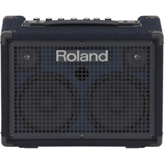 "Roland KC-220 Keyboard Amplifier - Top Choice for Keyboard Amps"