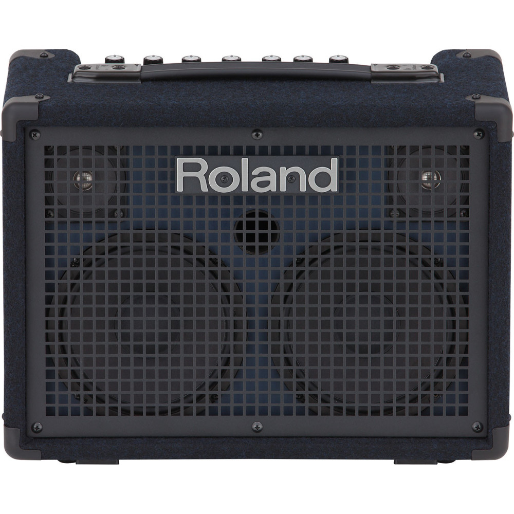 "Roland KC-220 Keyboard Amplifier - Top Choice for Keyboard Amps"