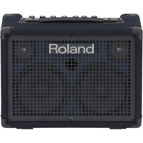 "Roland KC-220 Keyboard Amplifier - Top Choice for Keyboard Amps"