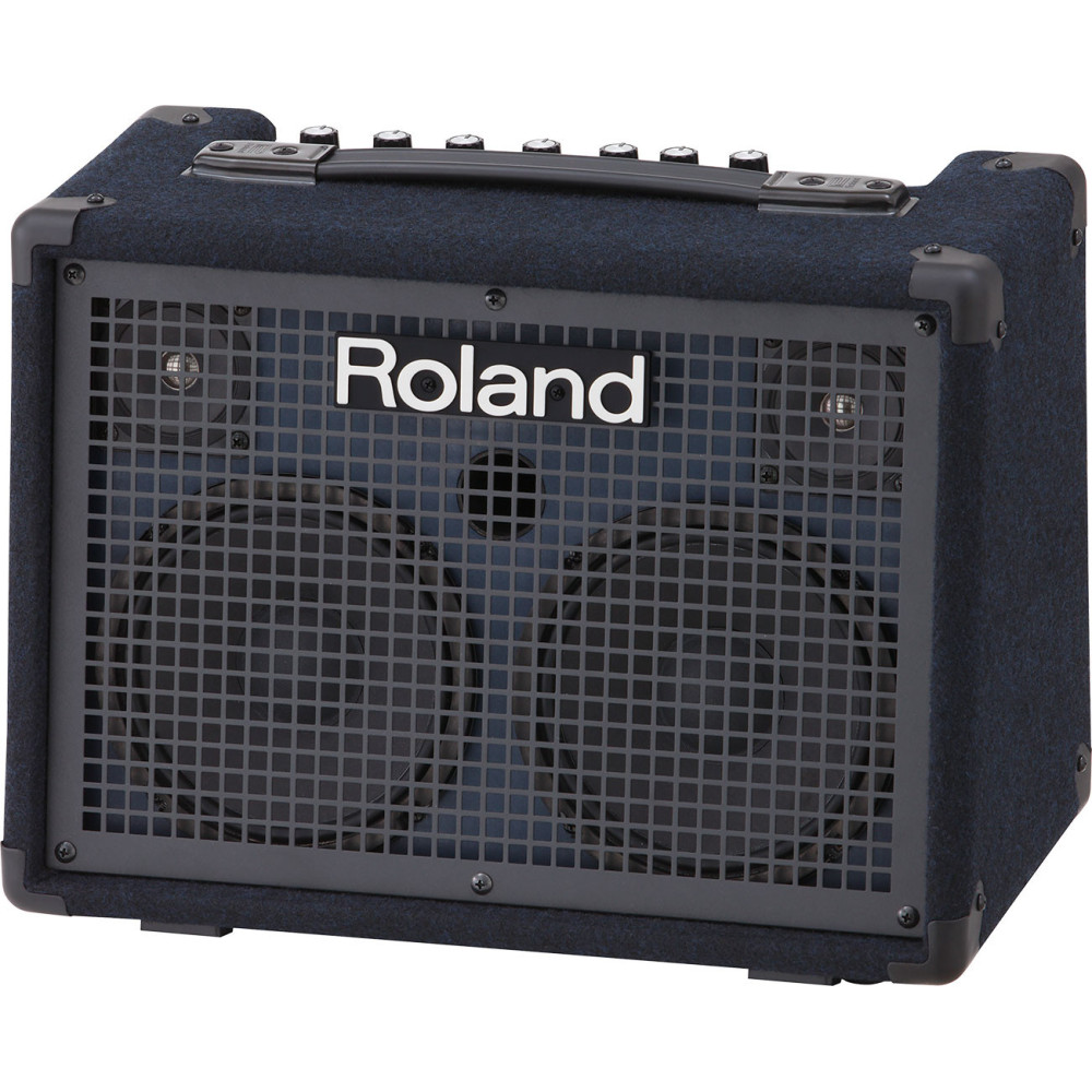 "Roland KC-220 Keyboard Amplifier - Top Choice for Keyboard Amps"